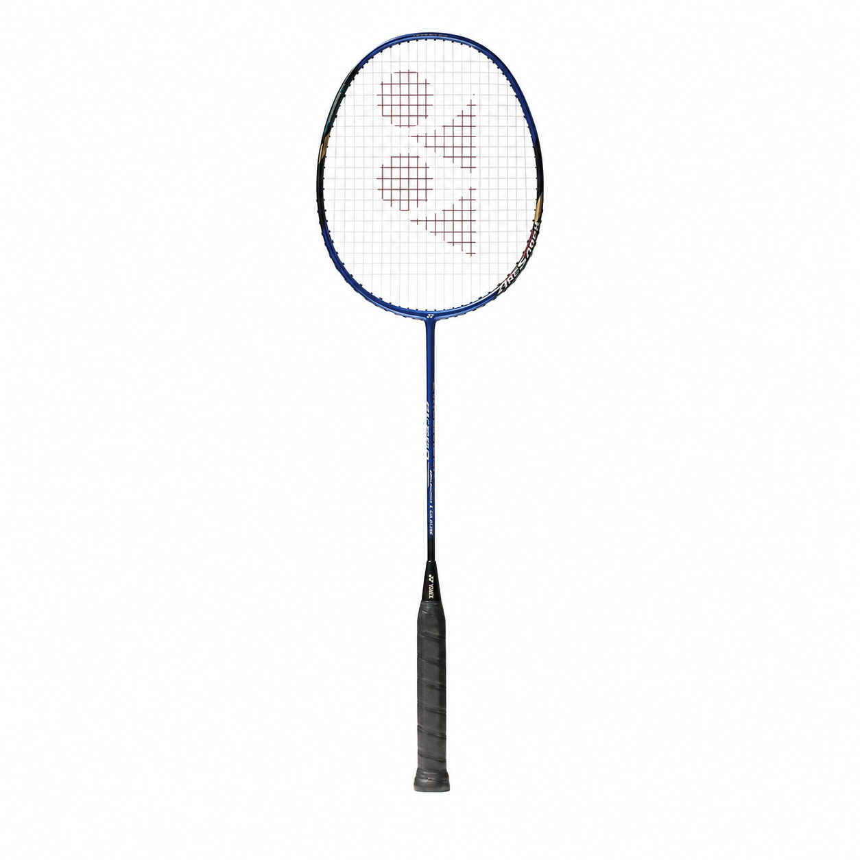 Vợt Cầu Lông Yonex Arcsaber 1 Clear màu Xanh - ảnh hậu kỳ