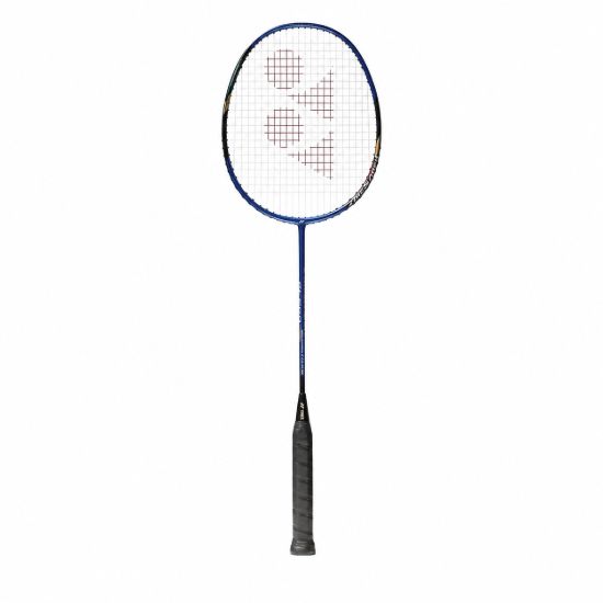 Vợt Cầu Lông Yonex Arcsaber 1 Clear màu Xanh - ảnh hậu kỳ