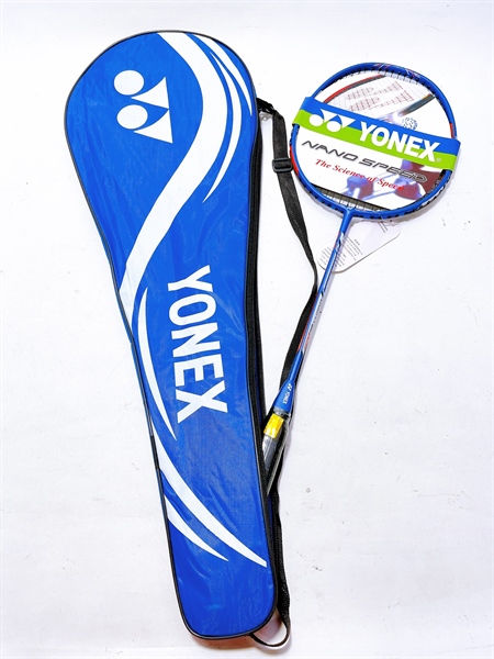 Vợt cầu lông đơn dây Yonex 12TQ