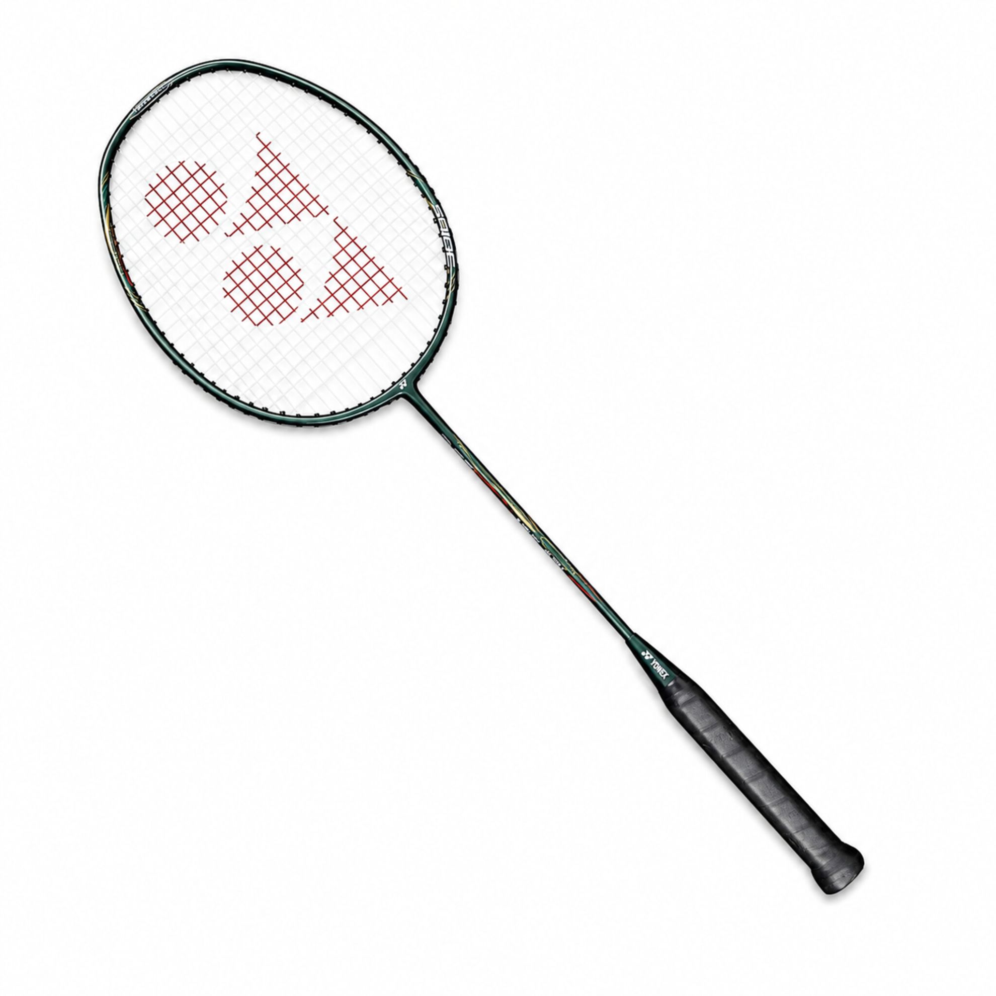 Vợt cầu lông Yonex Astrox Lite 43i dùng trong bài tập footwork