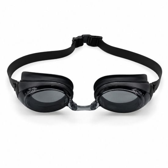 Kính bơi Arena SP008507 màu đen nền trắng