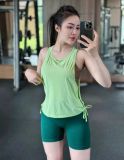 Áo Tank Nữ QC
