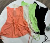 Áo Tank Nữ QC