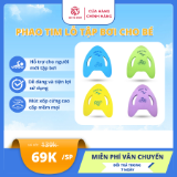 Phao Tim Lỗ Nhỏ Thắng Lợi 46TL