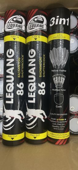 Cầu Lông Lê Quang 86