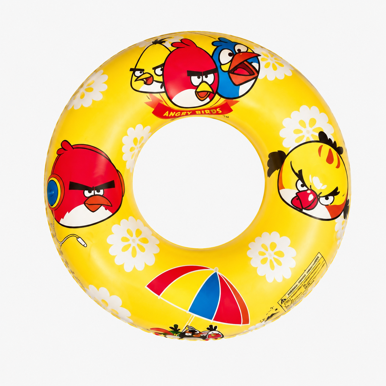 Ảnh của Phao Tròn Bơi 1 Lớp 9 Tấc 34 Inch