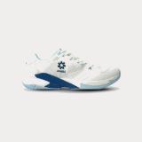 Giày Pickleball Jogarbola Bubble J màu Trắng/Navy