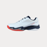 Giày Pickleball Promax PI86 màu Trắng/Navy