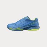 Giày Pickleball Promax PI86 màu Stone/Xanh