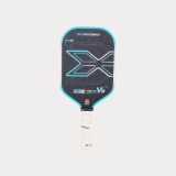 Vợt Pickleball Arronax Vortex V2 16mm màu Xanh Dương