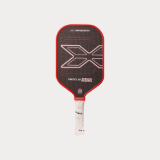 Vợt Pickleball Arronax Vortex V2 16mm màu Đỏ