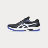 Giày ASICS GAME FF Black/White góc nghiêng