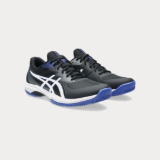 Giày ASICS GAME FF Black/White mặt trước