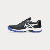 Đế ngoài Giày ASICS GAME FF Black/White