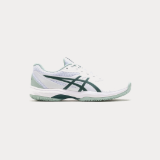 Giày ASICS GAME FF White/Dark Neptune