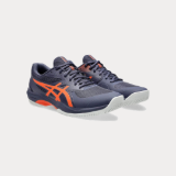 Giày ASICS GAME FF Indigo Fog/Nova Orange