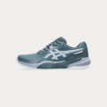 Giày ASICS GEL-CHALLENGER 15 Ironclad/Grey Blue góc nghiêng
