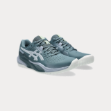 Giày ASICS GEL-CHALLENGER 15 Ironclad/Grey Blue mặt trước