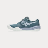 Đế ngoài Giày ASICS GEL-CHALLENGER 15 Ironclad/Grey Blue