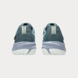 Giày ASICS GEL-CHALLENGER 15 Ironclad/Grey Blue góc sau