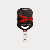 Vợt Pickleball Arronax Performance 001 Carbon T700 màu Đỏ