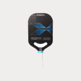Vợt Pickleball Arronax Performance 001 Carbon T700 màu Xanh
