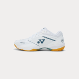 Giày Cầu Lông Yonex Power Cushion 65 Z4 màu White - góc trái