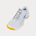 Giày Cầu Lông Yonex Power Cushion 101 màu Ice Grey/White - góc chính