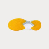 Giày Cầu Lông Yonex Power Cushion 101 màu Ice Grey/White - đế giày