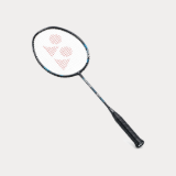 Vợt cầu lông Yonex Voltric Lite 47i - Black/Blue góc khác
