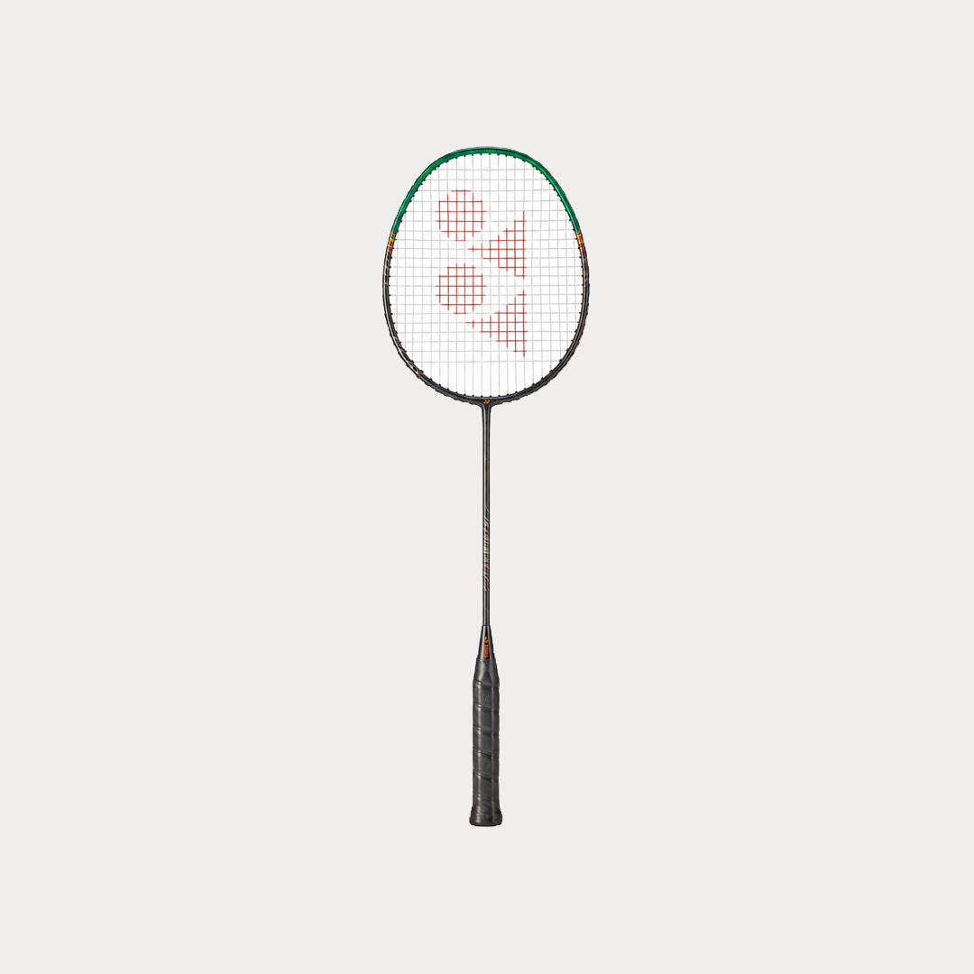 Vợt cầu lông Yonex Astrox 99 Play 2025 - Black/Green