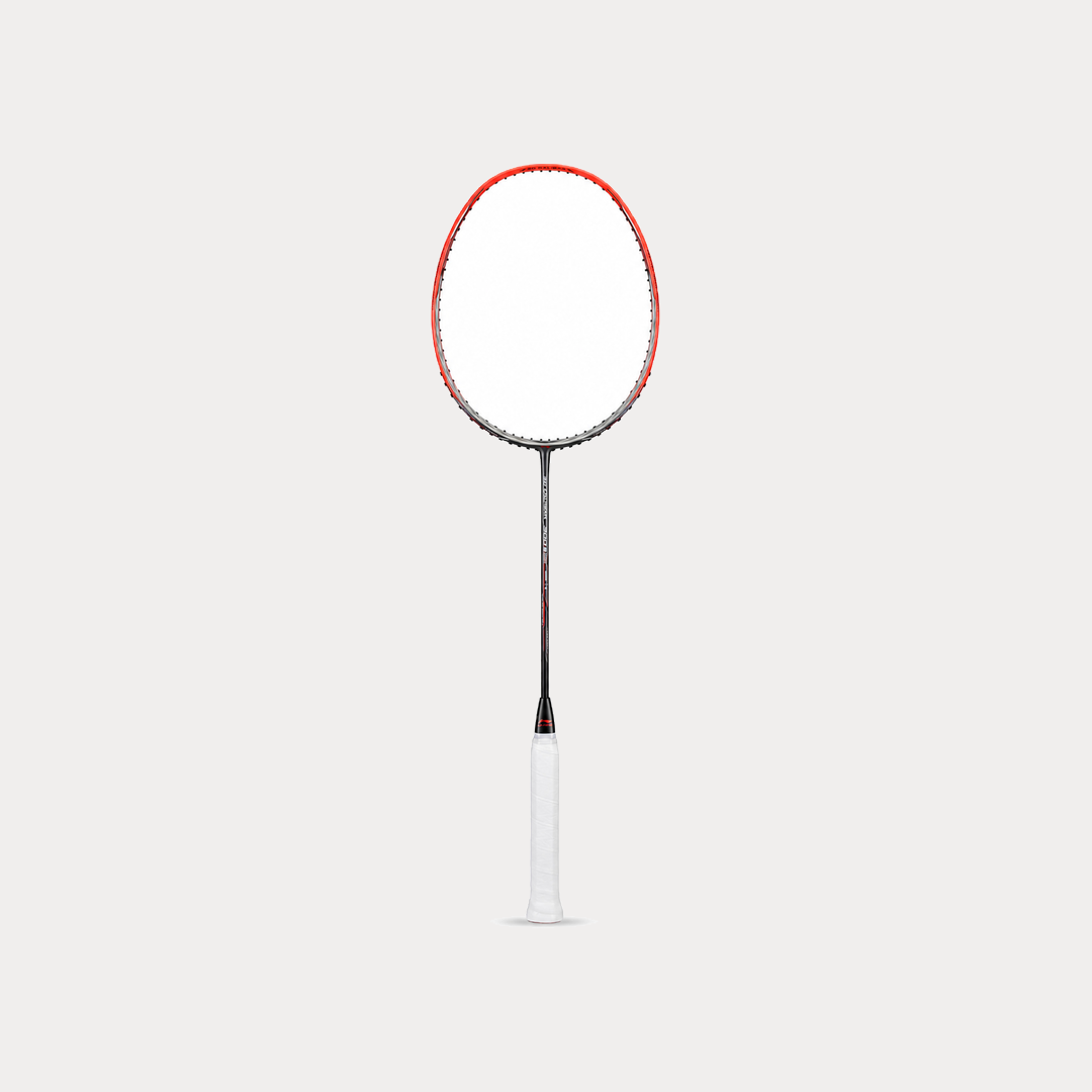 Vợt cầu lông Li-Ning 3D Calibar 300B - Xám/Đỏ