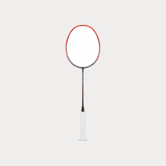 Vợt cầu lông Li-Ning 3D Calibar 300B - Xám/Đỏ