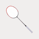 Vợt cầu lông Li-Ning 3D Calibar 300B - góc khác