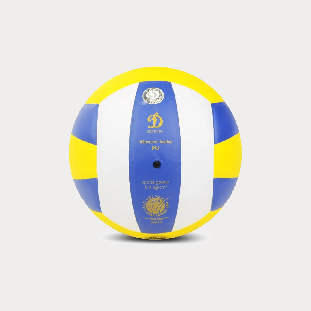 Ảnh của Bóng Chuyền Động Lực DL240M3 Ebete PU
