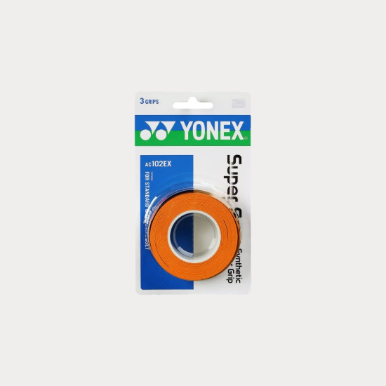Ảnh của Quấn Cán Vợt Yonex AC102EX 3 Trong 1
