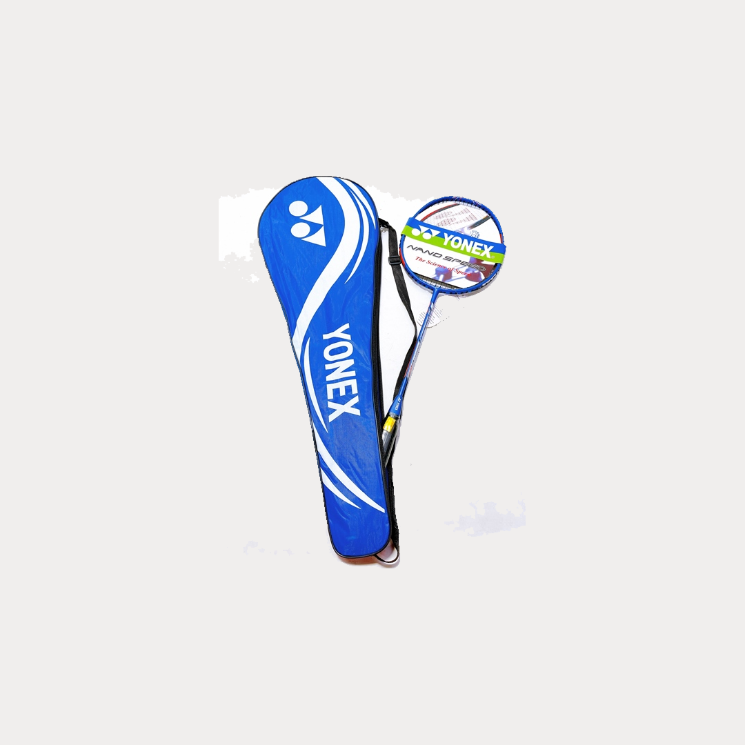 Ảnh của Vợt Cầu Lông Đơn Dây Yonex 12TQ