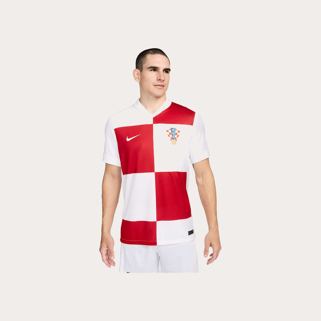Ảnh của Bộ Quần Áo Bóng Đá Tuyển Croatia
