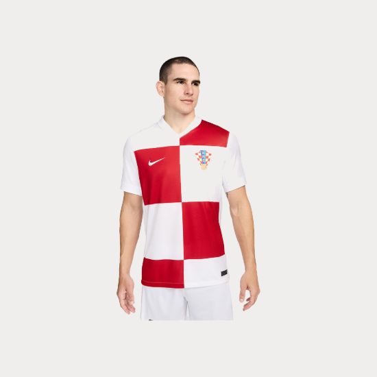 Ảnh của Bộ Quần Áo Bóng Đá Tuyển Croatia