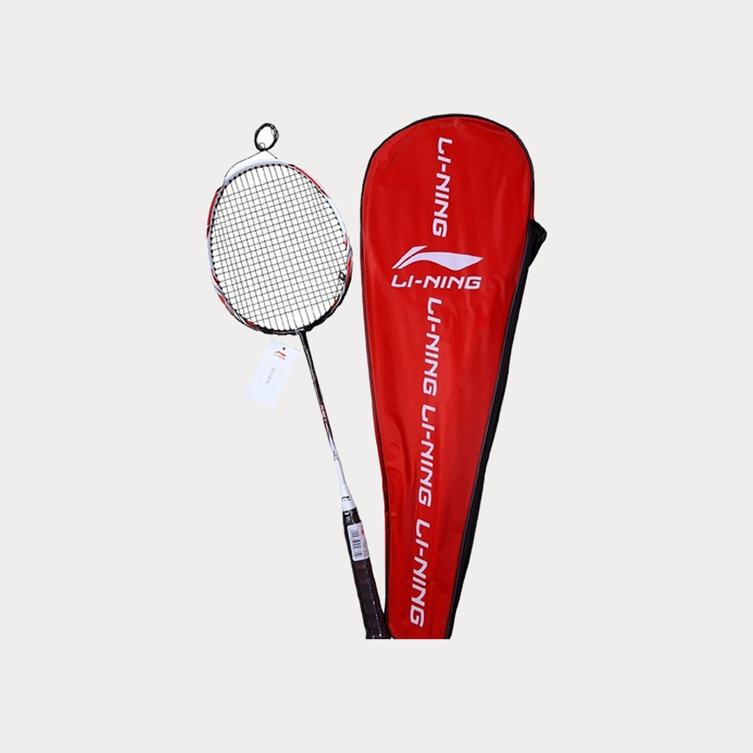 Ảnh của Vợt Cầu Lông Li-Ning L1 Đơn Dây 12TQ