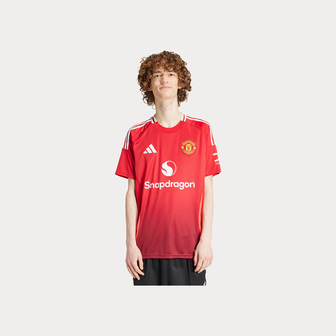 Ảnh của Bộ Quần Áo Bóng Đá Manchester United