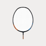 Chi tiết khung và đũa vợt Yonex Voltric Lite 40i Blue/Orange