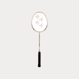 Vợt Cầu Lông Yonex Voltric Lite 40i Beige/Black