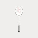 Vợt Cầu Lông Yonex Voltric Lite 40i White/Silver