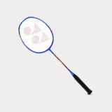 Vợt Yonex Voltric Lite 35i Blue góc nghiêng