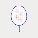 Chi tiết khung và đũa vợt Yonex Voltric Lite 35i Blue