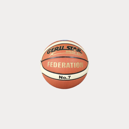 Ảnh của Bóng Rổ Geru Star B7 Federation PU