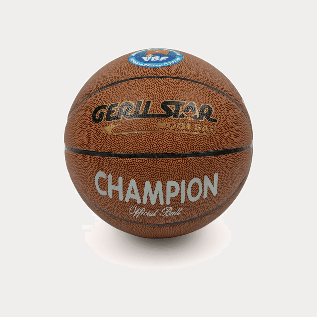 Ảnh của Bóng Rổ Geru Star Champion PVC