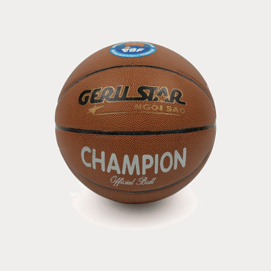 Ảnh của Bóng Rổ Geru Star Champion PVC