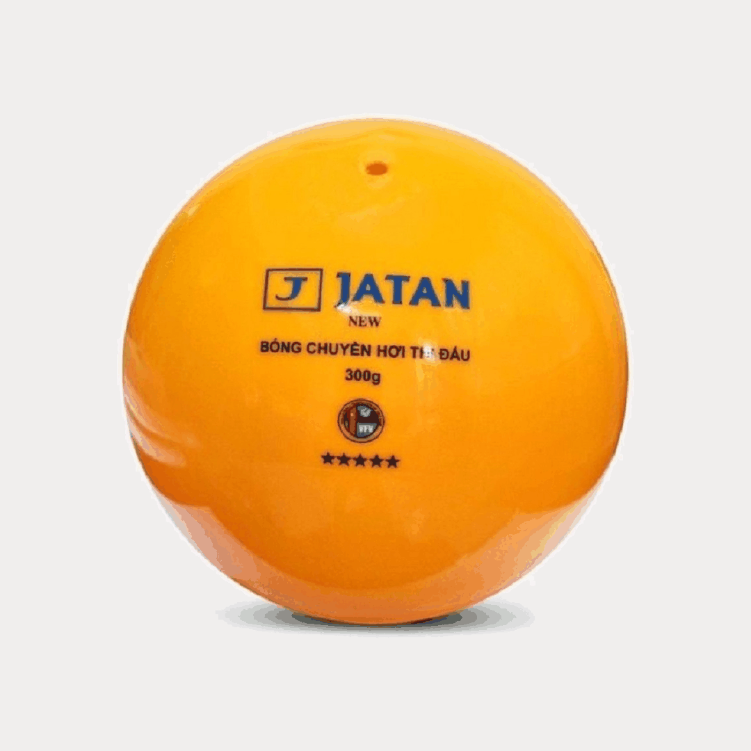 Ảnh của Bóng Chuyền Hơi Động Lực Jatan JT-300 300g